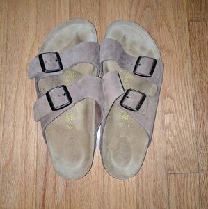 Birkenstock Sandals